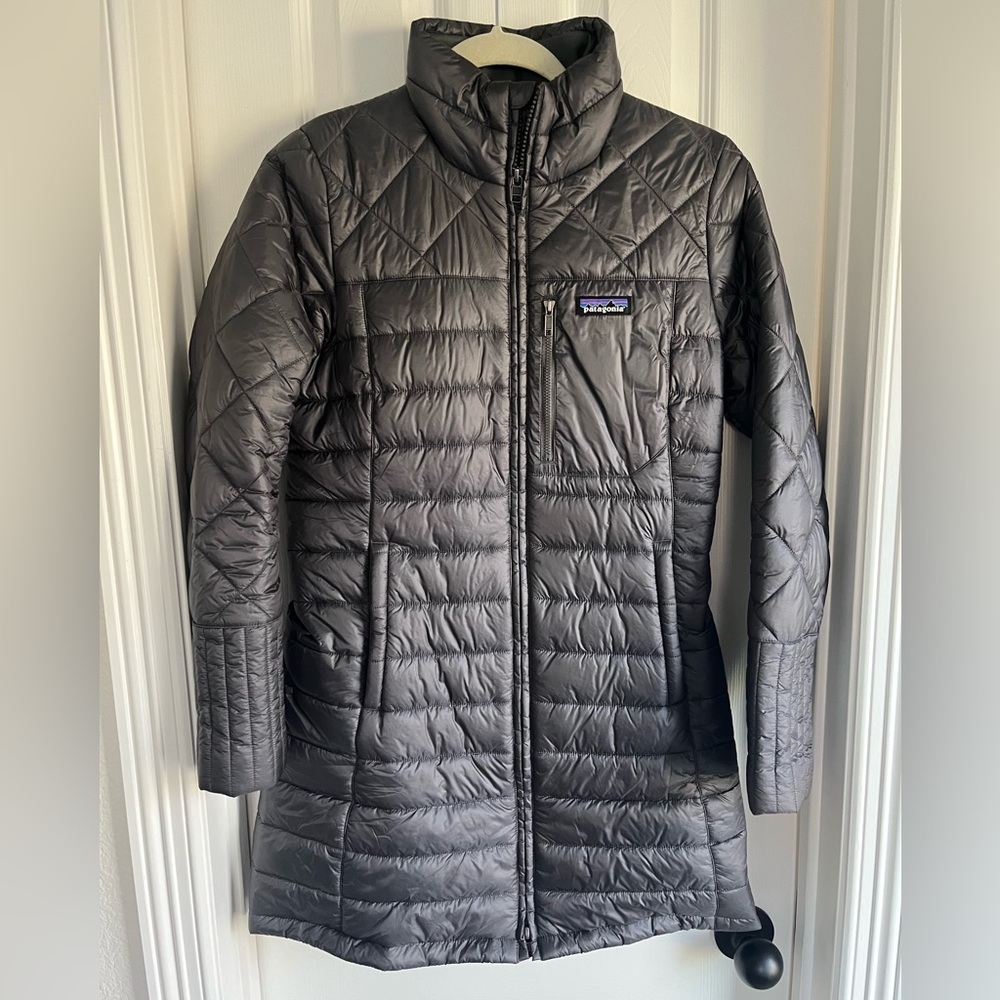 Women’s Patagonia Radalie Parka